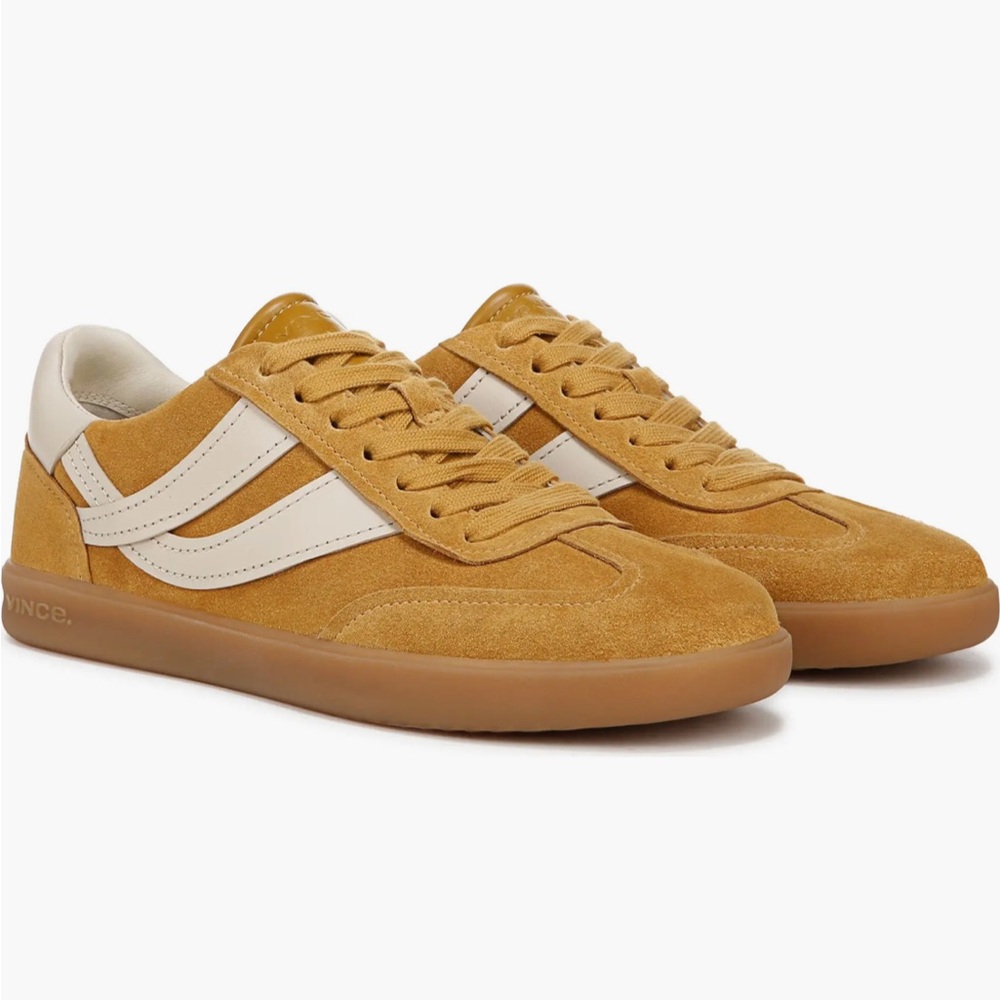 Vince Oasis Sneakers